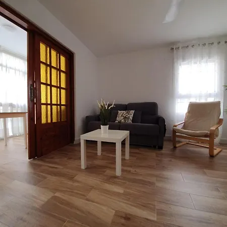 Apartamento En Playa Apartment