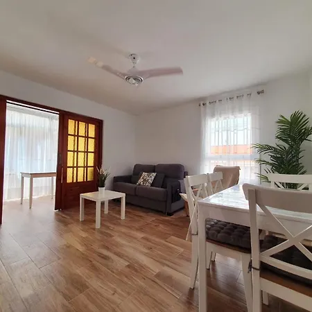 Apartamento En Playa