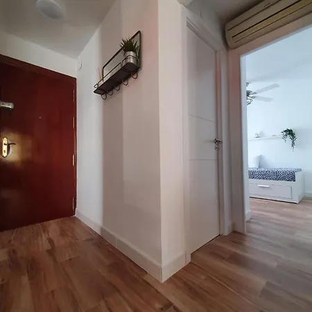 Apartamento En Playa Apartment *