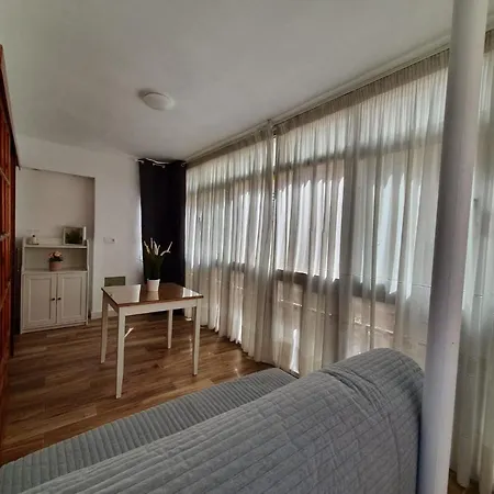 Apartamento En Playa Fuengirola