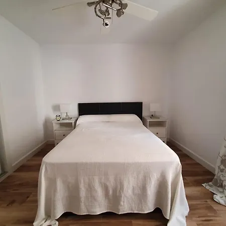 Apartamento En Playa Apartment