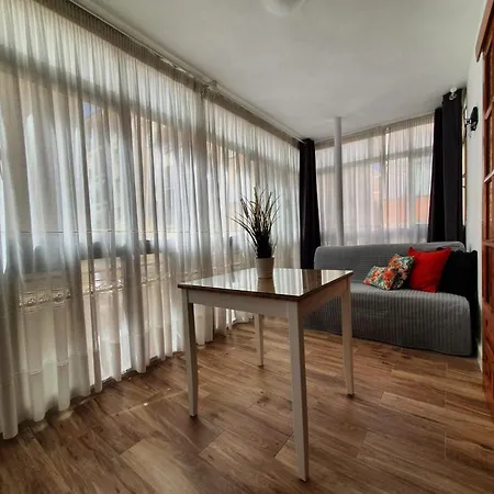 Apartamento En Playa Apartment *