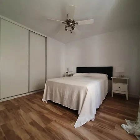 Apartamento En Playa Apartment Fuengirola