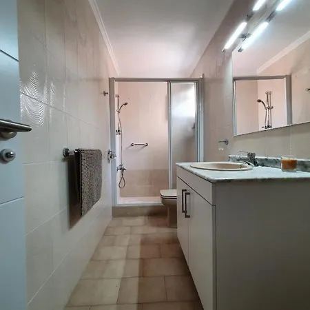Apartamento En Playa * Fuengirola